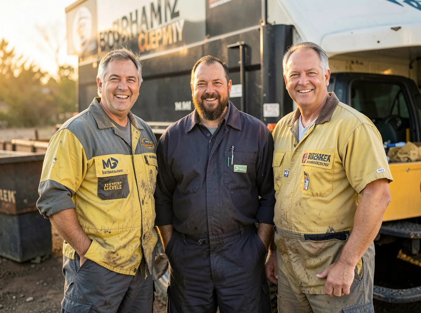 Sewage Cleanup company in Chadwick, IL